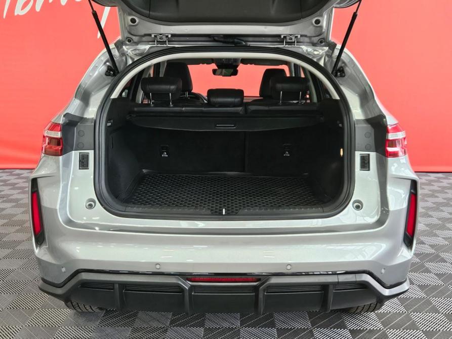 Haval F7 I Рестайлинг Вологда  - изображение 22