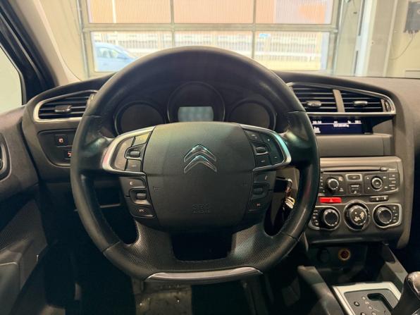 Citroen C4 II с пробегом 2012 года, цена 590 000 рублей, 215951 км, хэтчбек, Автокод Объявления