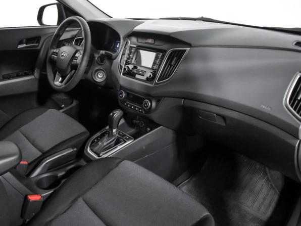 Hyundai Creta I Рестайлинг с пробегом 2020 года, цена 1 975 000 рублей, 69500 км, внедорожник, Автокод Объявления