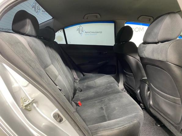 Honda Civic VIII Рестайлинг с пробегом 2009 года, цена 649 900 рублей, 298736 км, седан, Автокод Объявления
