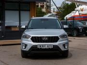 Hyundai Creta I Уфа  - изображение 26