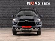 Lada (ВАЗ) Niva Travel I Екатеринбург  - изображение 20