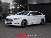 Ford Mondeo V Москва  - изображение 16