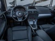 BMW X3 I (E83) Рестайлинг Ставрополь  - изображение 28