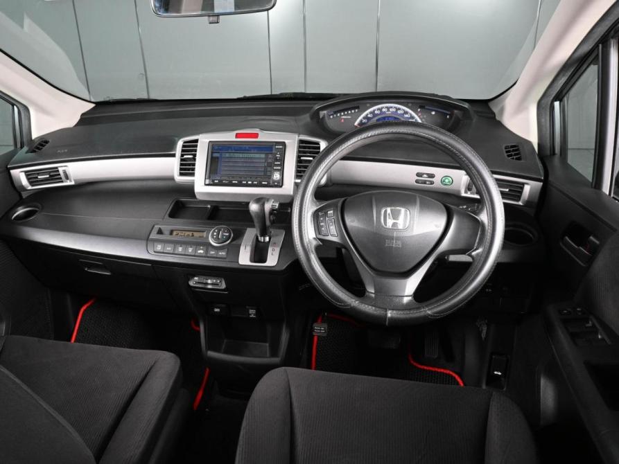 Honda Freed I Ростов-на-Дону  - изображение 6