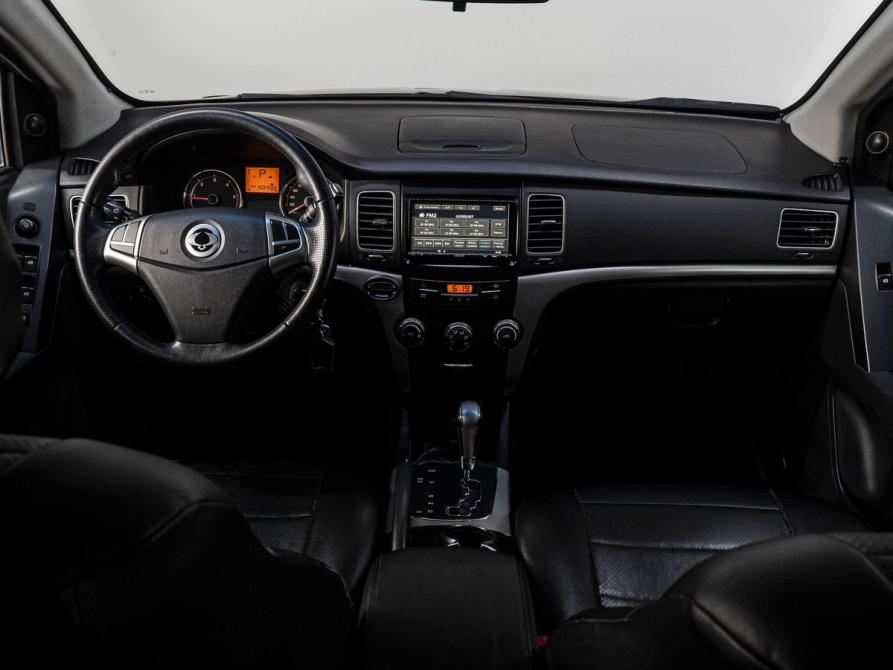 SsangYong Actyon II Тюмень  - изображение 17