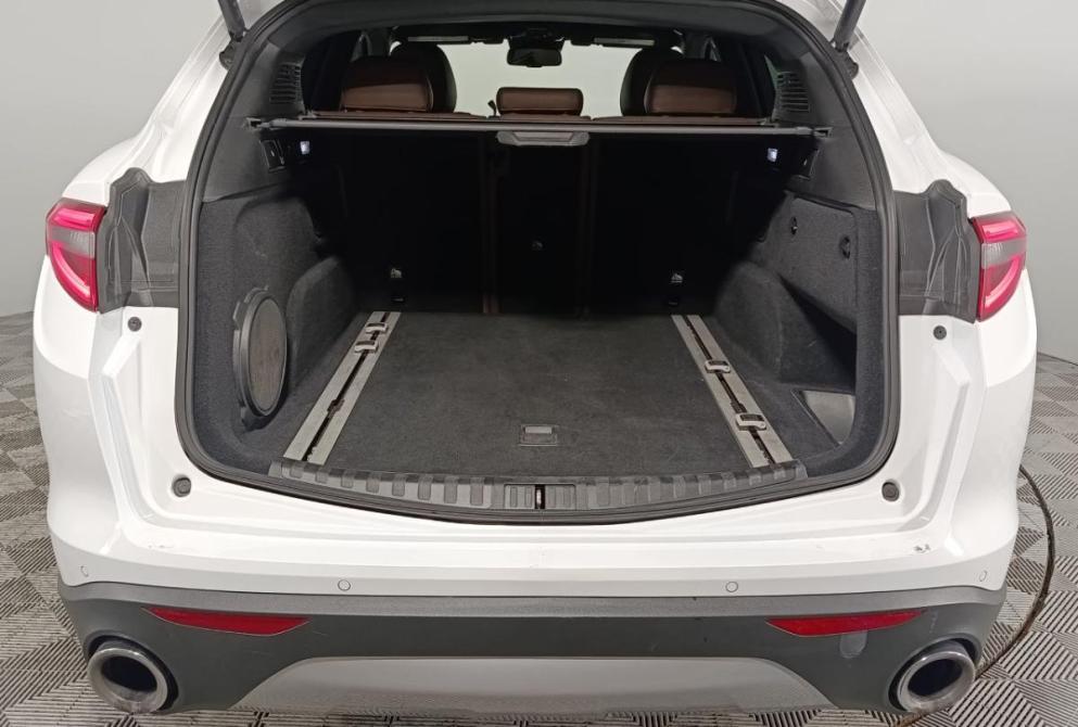 Alfa Romeo Stelvio I Волгоград  - изображение 18