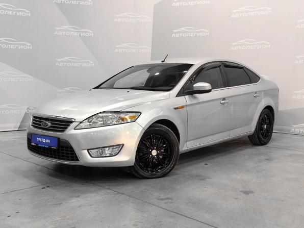 Ford Mondeo IV с пробегом 2010 года, цена 820 000 рублей, 186171 км, седан, Автокод Объявления