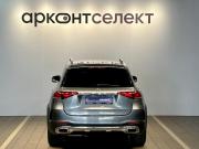 Mercedes-Benz GLE II (V167) Краснодар  - изображение 49