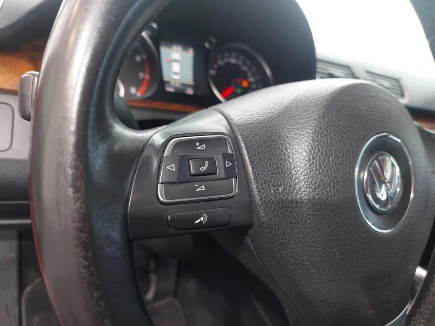 Volkswagen Passat B7 Пермь  - изображение 10