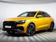 Audi Q8 I (4M) Москва  - изображение 22