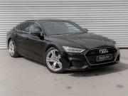 Audi A7 II (4K) Москва  - изображение 33