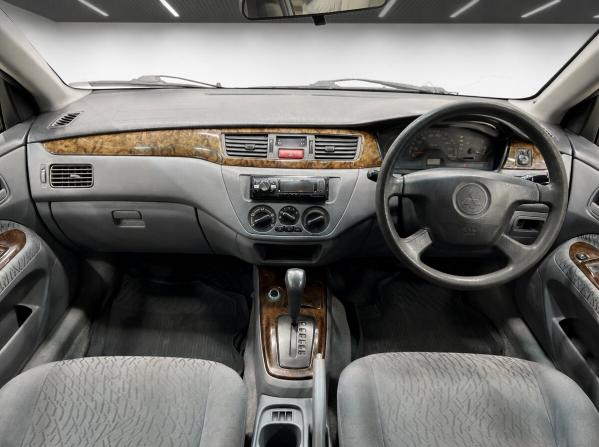 Mitsubishi Lancer IX с пробегом 2002 года, цена 380 000 рублей, 298000 км, седан, Автокод Объявления
