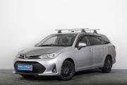 Toyota Corolla XI (E160 E170) Рестайлинг 2 Томск  - изображение 18
