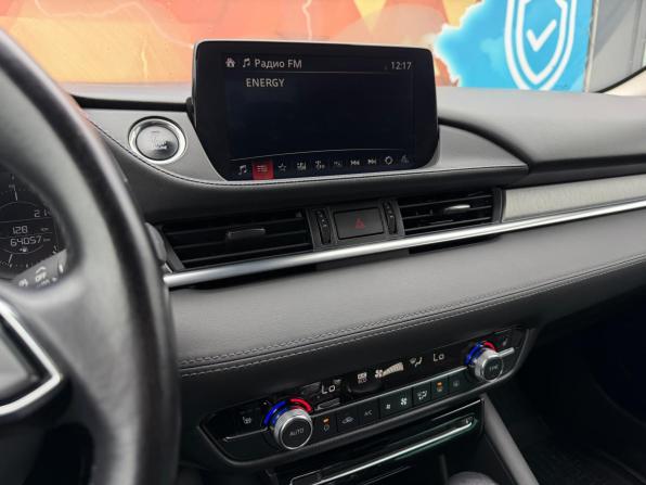 Mazda 6 III (GJ) Рестайлинг 2 с пробегом 2021 года, цена 2 520 000 рублей, 64056 км, седан, Автокод Объявления