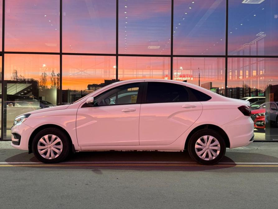 Lada (ВАЗ) Vesta I Рестайлинг (NG) Оренбург  - изображение 9