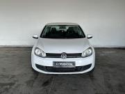 Volkswagen Golf VI Москва  - изображение 18
