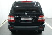 Toyota Land Cruiser 100 Series Рестайлинг 2 Красноярск  - изображение 31