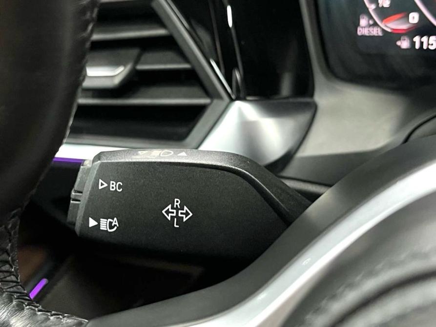 BMW 3 серии VII (G2x) Ростов-на-Дону  - изображение 12