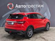 Geely Coolray I Пермь  - изображение 32