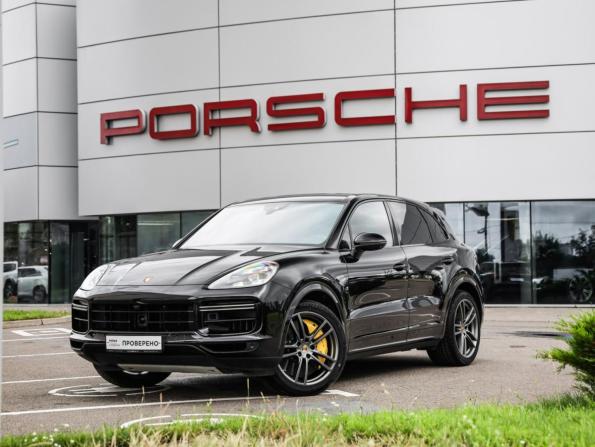 Porsche Cayenne III с пробегом 2019 года, цена 8 999 000 рублей, 85215 км, внедорожник, Автокод Объявления