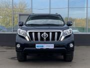 Toyota Land Cruiser Prado 150 Series Рестайлинг 1 Москва  - изображение 31