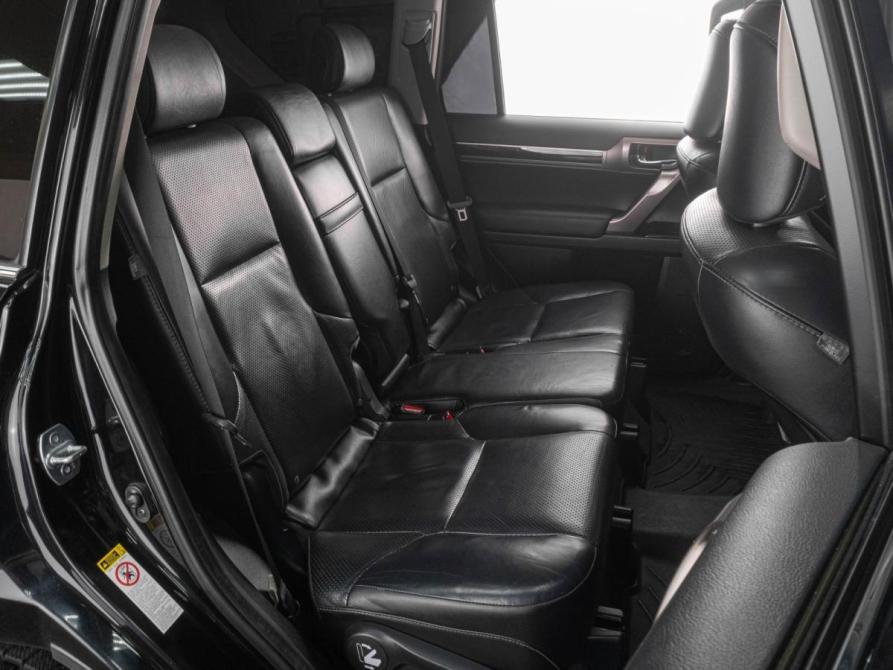 Lexus GX II Рестайлинг Тюмень  - изображение 12