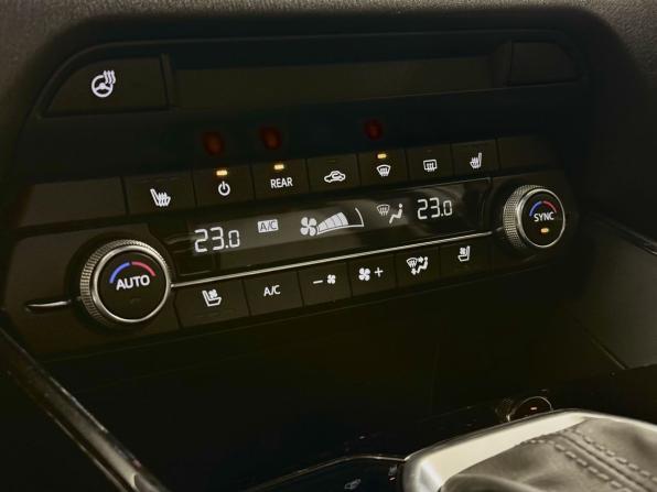 Mazda CX-9 II с пробегом 2019 года, цена 2 998 000 рублей, 137258 км, внедорожник, Автокод Объявления