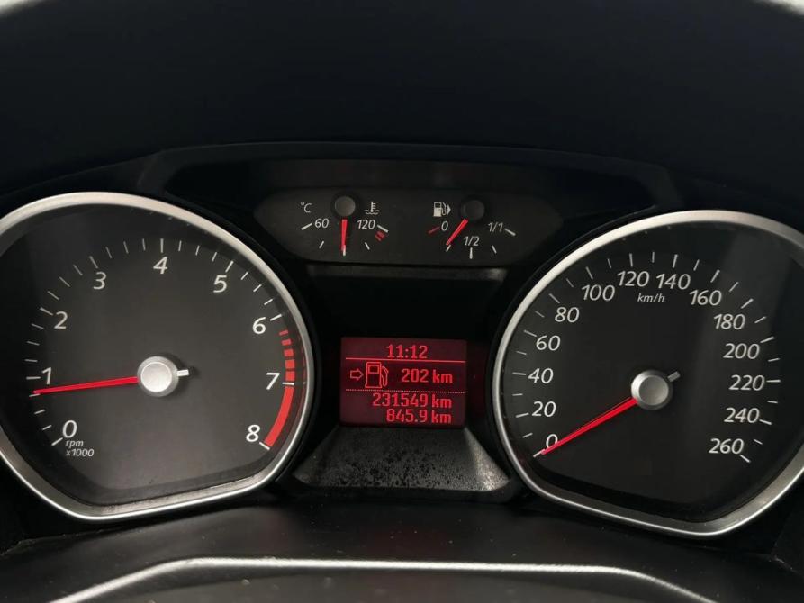 Ford Mondeo IV Рестайлинг Москва  - изображение 13