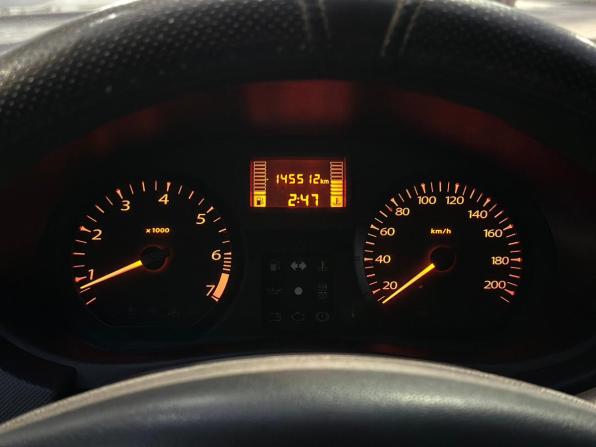 Lada (ВАЗ) Largus I с пробегом 2015 года, цена 619 000 рублей, 145512 км, универсал, Автокод Объявления