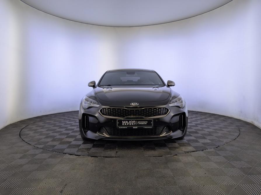 Kia Stinger I Москва  - изображение 2