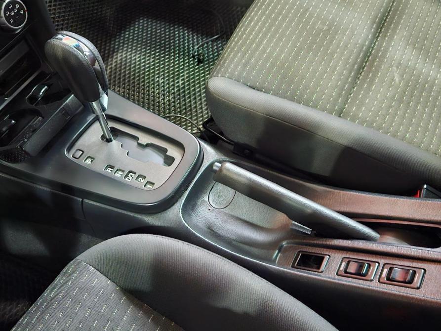 Nissan Almera Classic I Вологда  - изображение 16