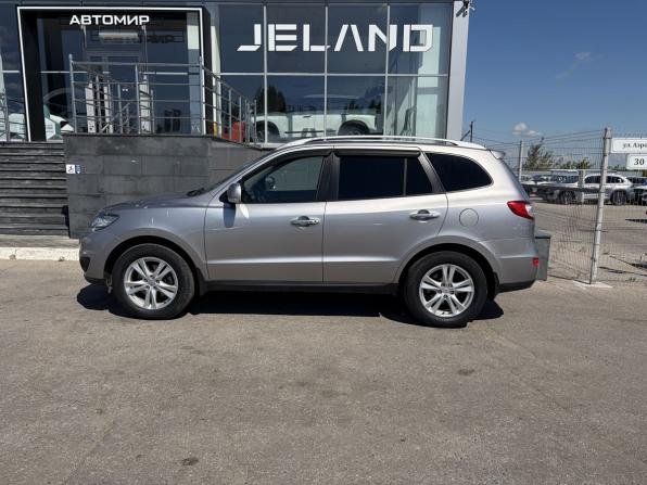 Hyundai Santa Fe II Рестайлинг с пробегом 2010 года, цена 1 150 000 рублей, 310375 км, внедорожник, Автокод Объявления