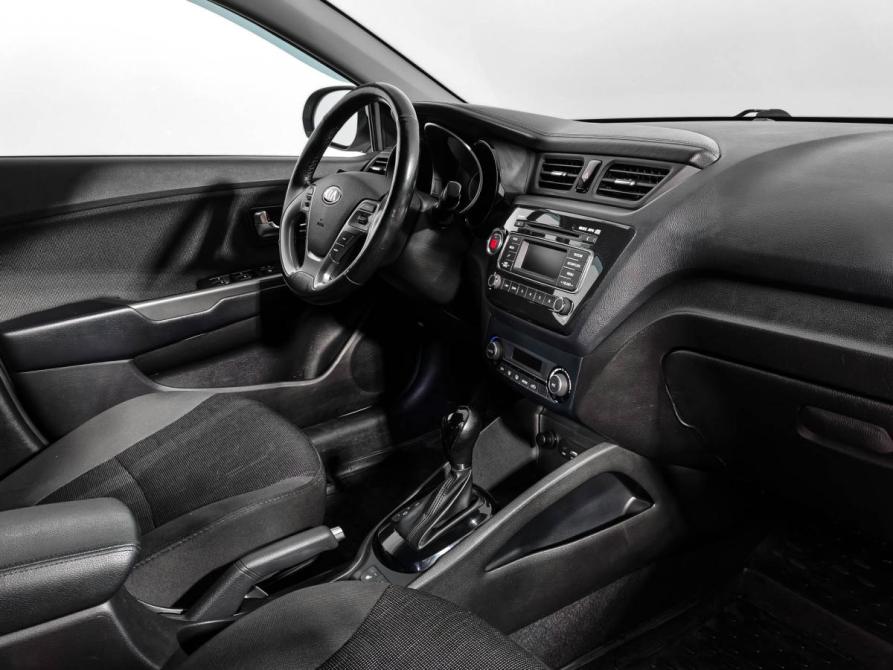 Kia Rio III Рестайлинг Санкт-Петербург  - изображение 13