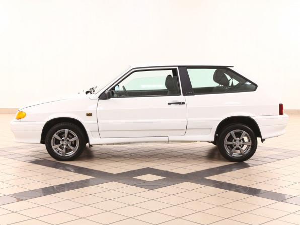 Lada (ВАЗ) 2113 с пробегом 2013 года, цена 194 000 рублей, 155000 км, хэтчбек, Автокод Объявления