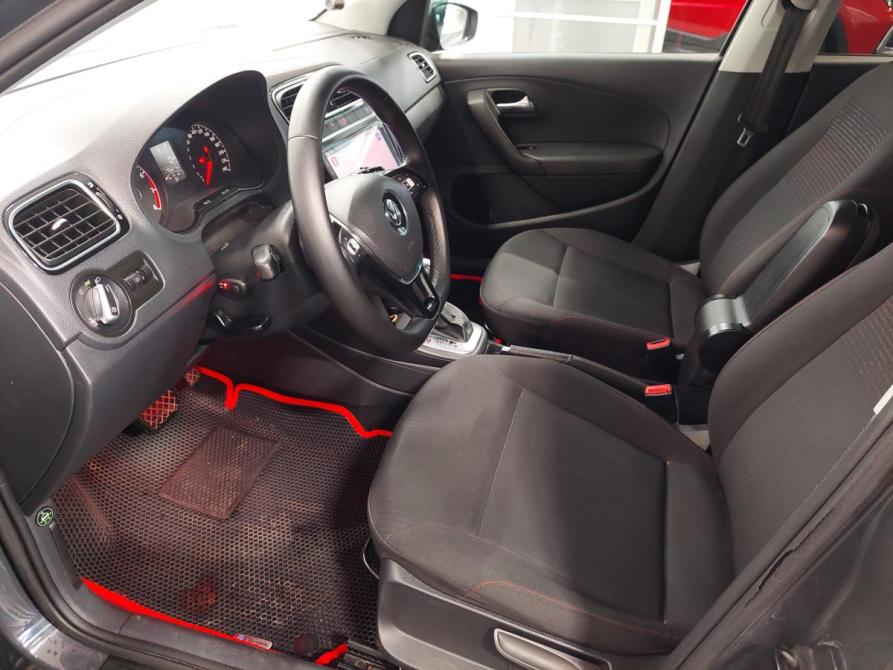 Volkswagen Polo V Рестайлинг Пермь  - изображение 9