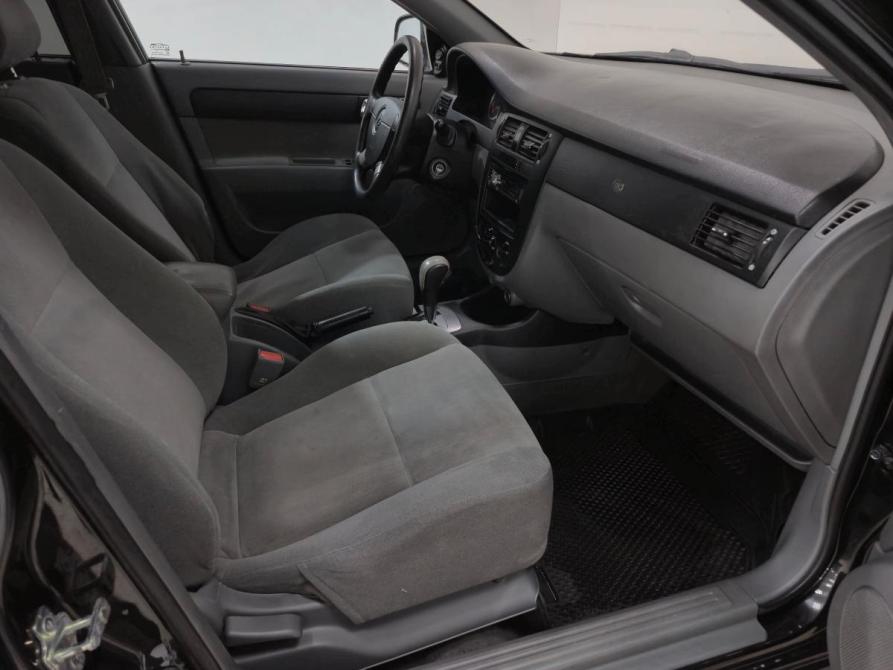 Daewoo Gentra II Альметьевск  - изображение 16