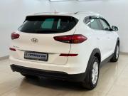 Hyundai Tucson III Рестайлинг Москва  - изображение 19