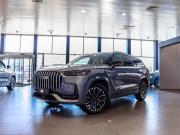 Jaecoo J8 Санкт-Петербург  - изображение 34