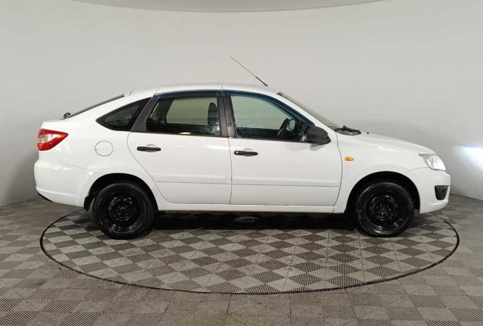 Lada (ВАЗ) Granta I Волгоград  - изображение 8