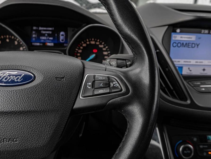 Ford Kuga II Краснодар  - изображение 19