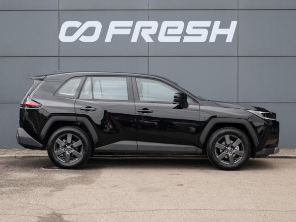 Toyota RAV4 VI (XA60) с пробегом 2026 года, цена 4 490 000 рублей, 49 км, внедорожник, Автокод Объявления