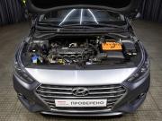 Hyundai Solaris II Москва  - изображение 31
