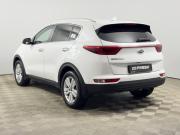 Kia Sportage IV Казань  - изображение 26