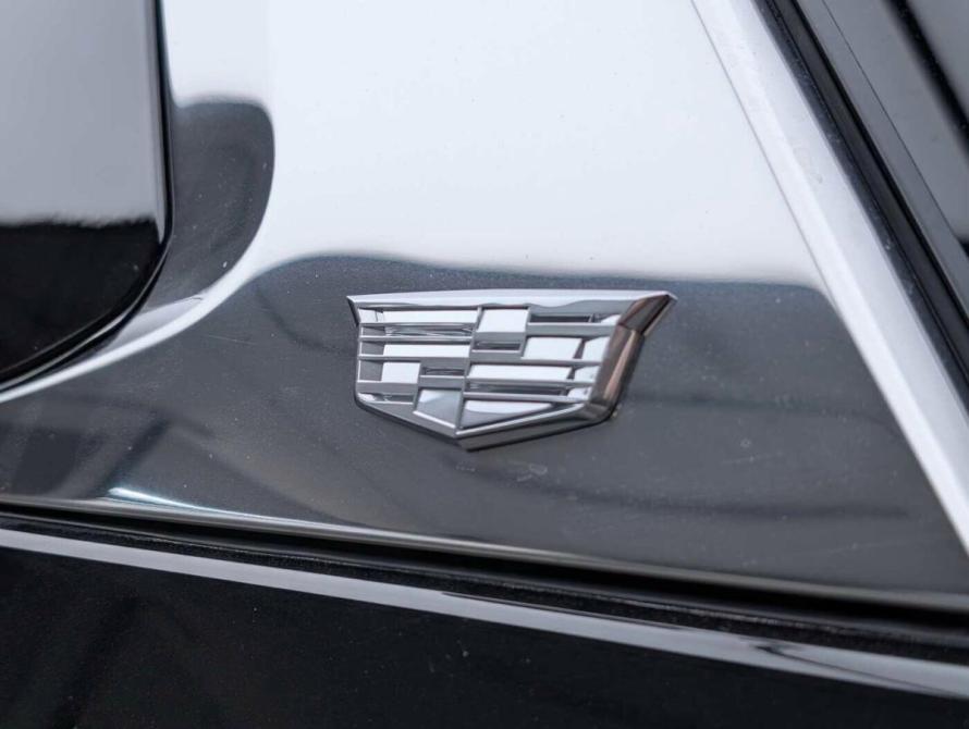 Cadillac Escalade V Москва  - изображение 21