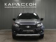 Lada (ВАЗ) Granta I Рестайлинг Пермь  - изображение 21