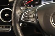 Mercedes-Benz C-Класс IV (W205) Челябинск  - изображение 35