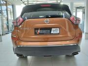 Nissan Murano III (Z52) Минеральные Воды  - изображение 25