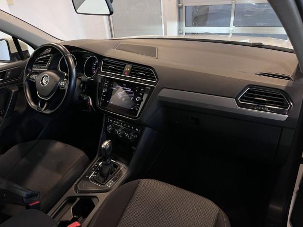 Volkswagen Tiguan II с пробегом 2020 года, цена 2 480 000 рублей, 100125 км, внедорожник, Автокод Объявления