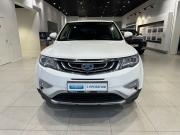 Geely Atlas I Москва  - изображение 22